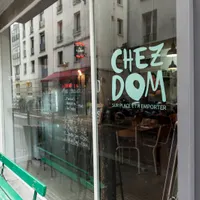 Chez Dom