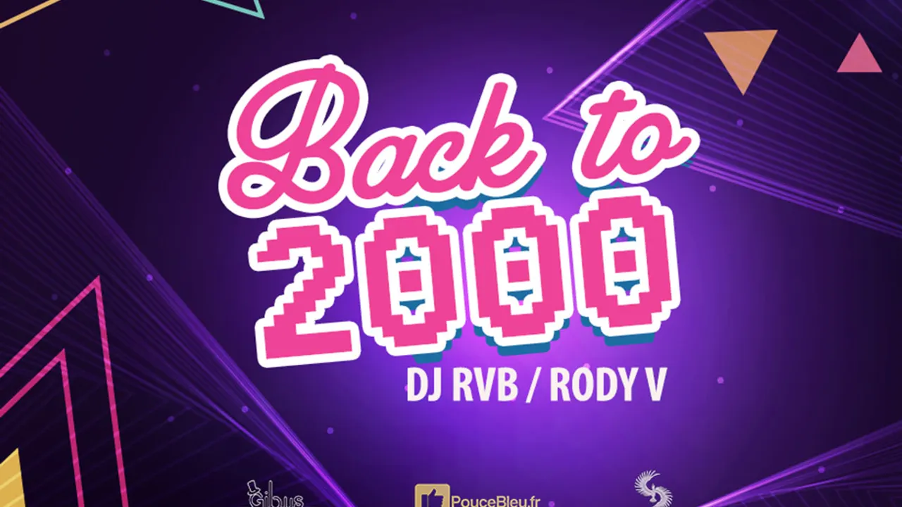 Back to 2000