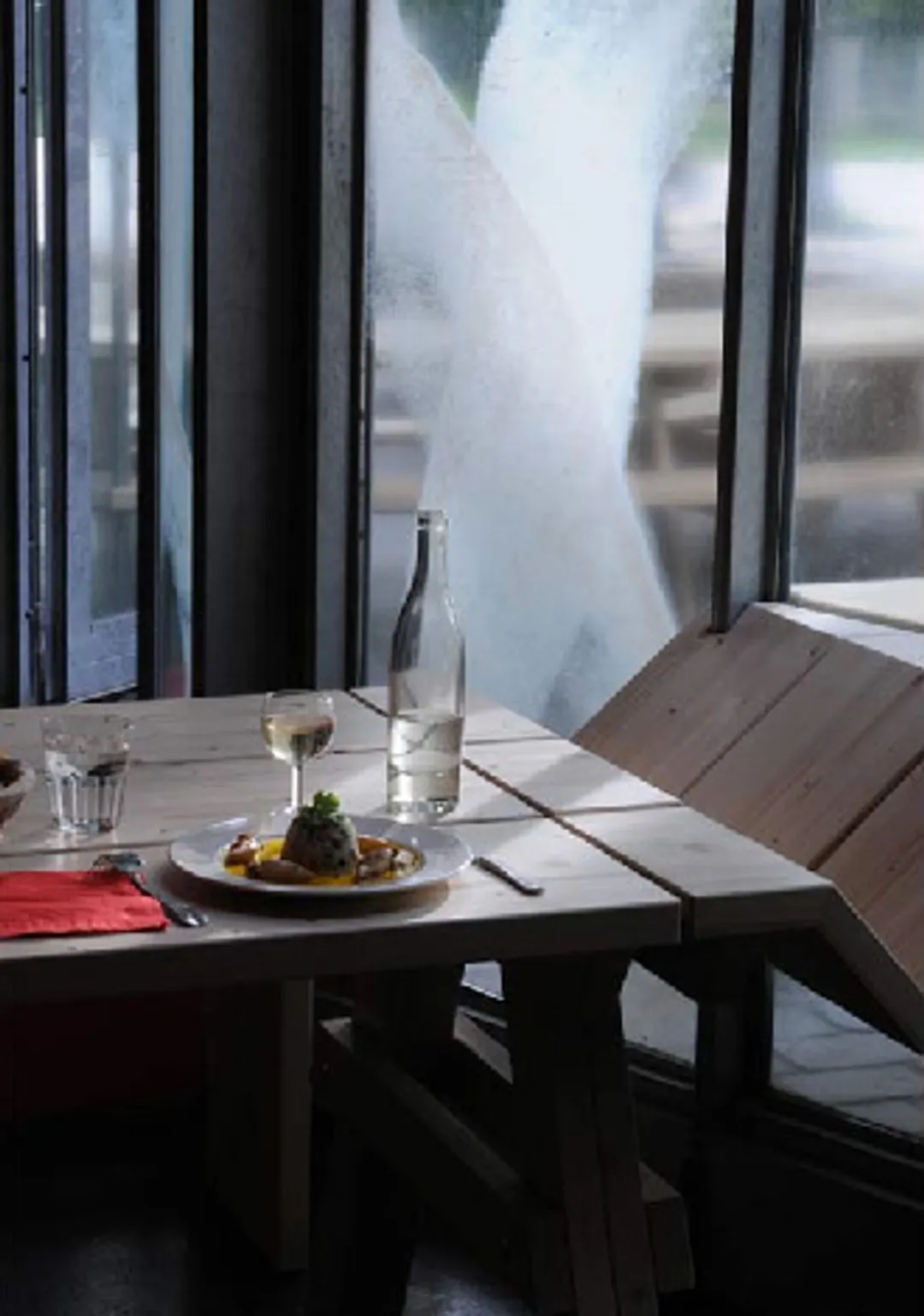 Le 51 Restaurant paris