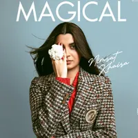 Nimrat Khaira