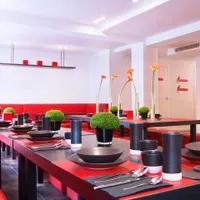 Chat Noir Design Hotel
