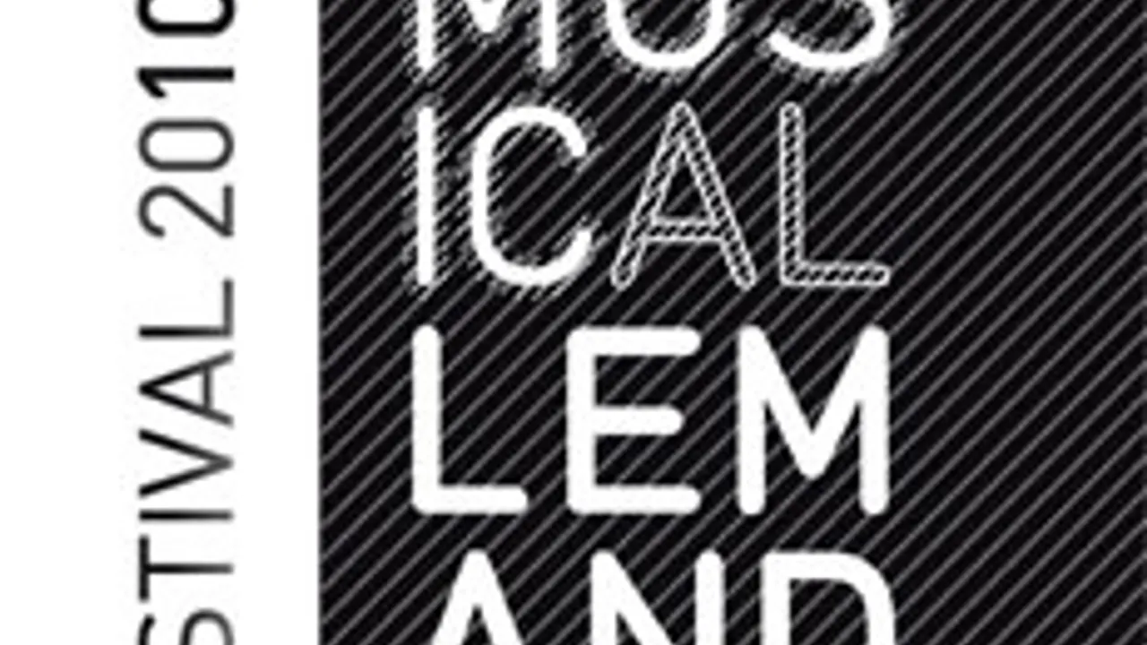 Festival Music Allemand #10