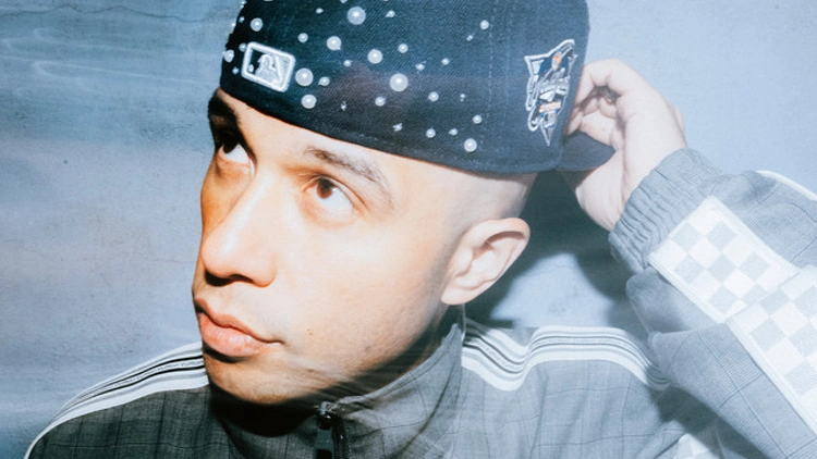 JAX JONES
