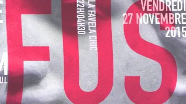 FUSE PARTY // SONIKEM / YAN KESZ