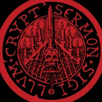 Crypt Sermon