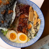 Ukiyo Ramen