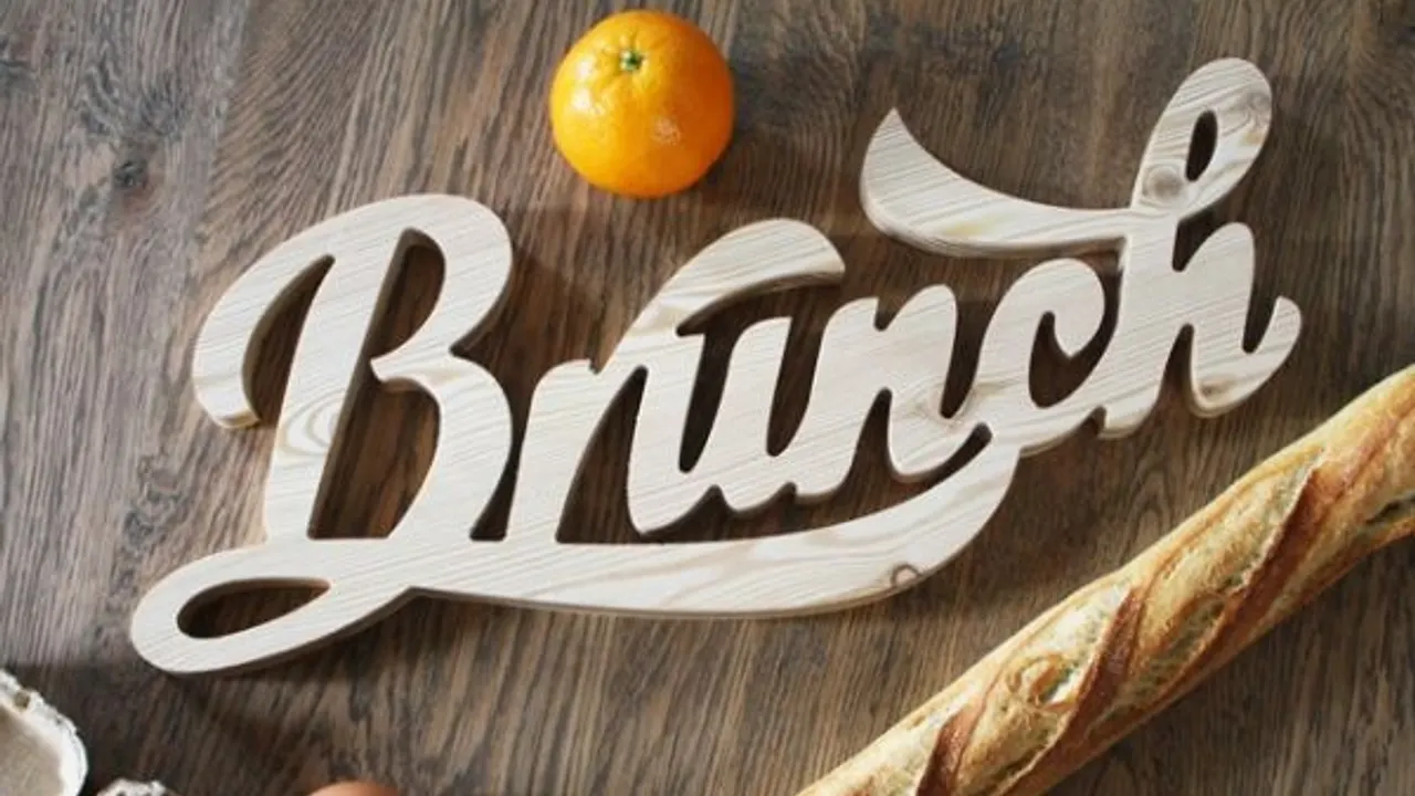 Brunch familial