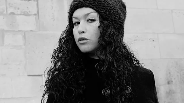 Leïla Ssina + Carousel Vertigo