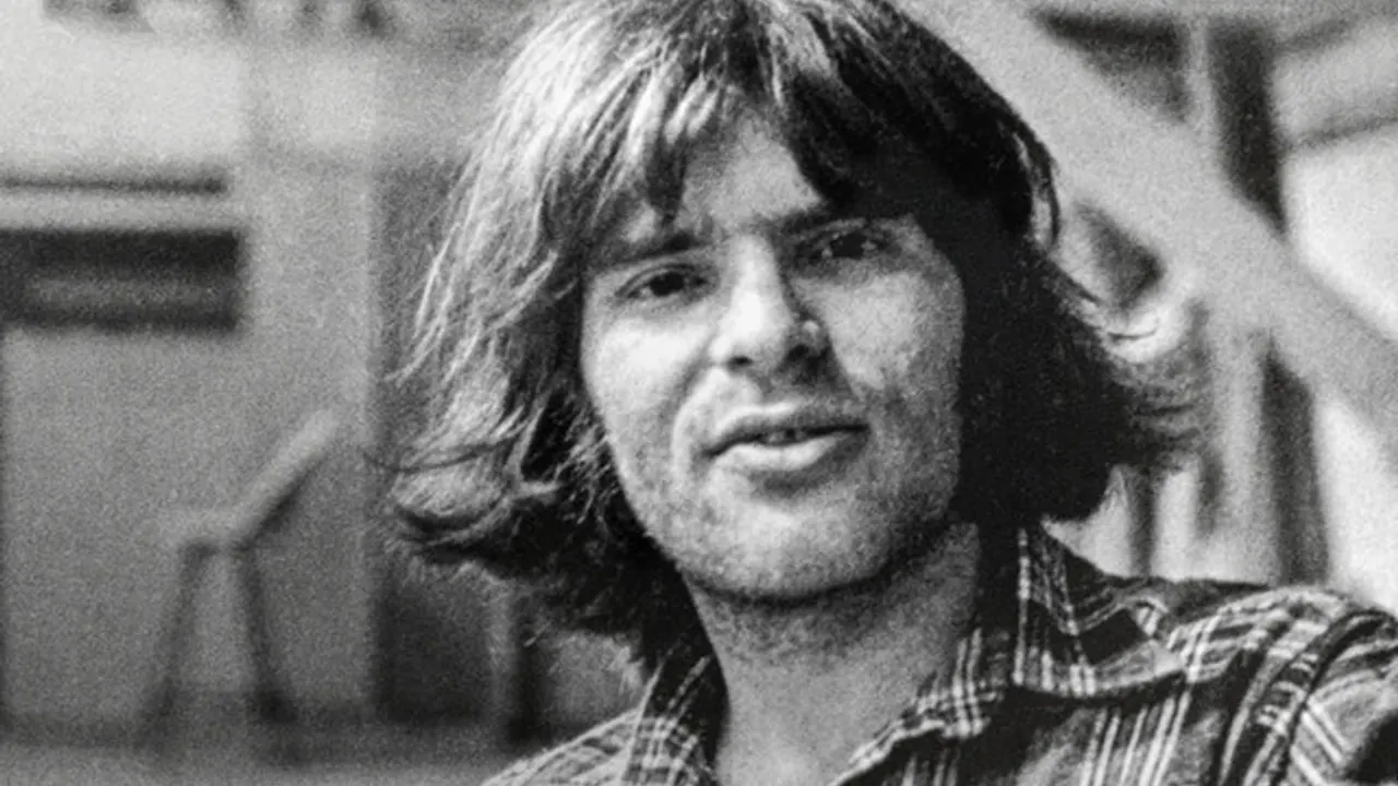 John Fogerty: The Legacy Tour