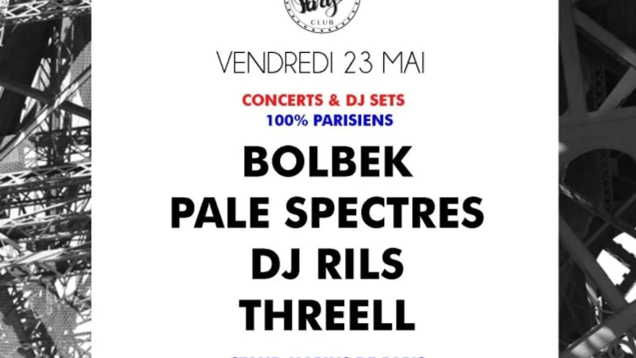 Made In Paris