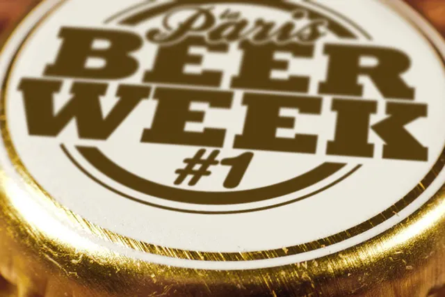 Paris Beer Week : Paris, capitale de la bière artisanale pendant une semaine