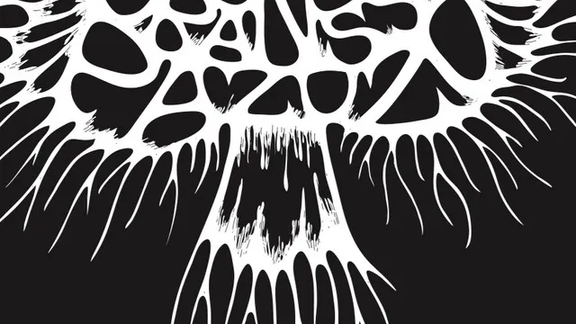 Oranssi Pazuzu, Mür