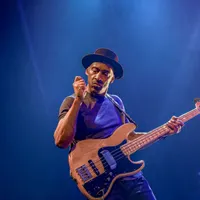 Marcus Miller
