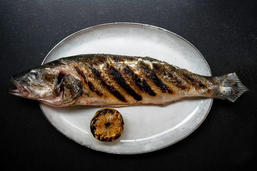 Ardent Restaurant Paris