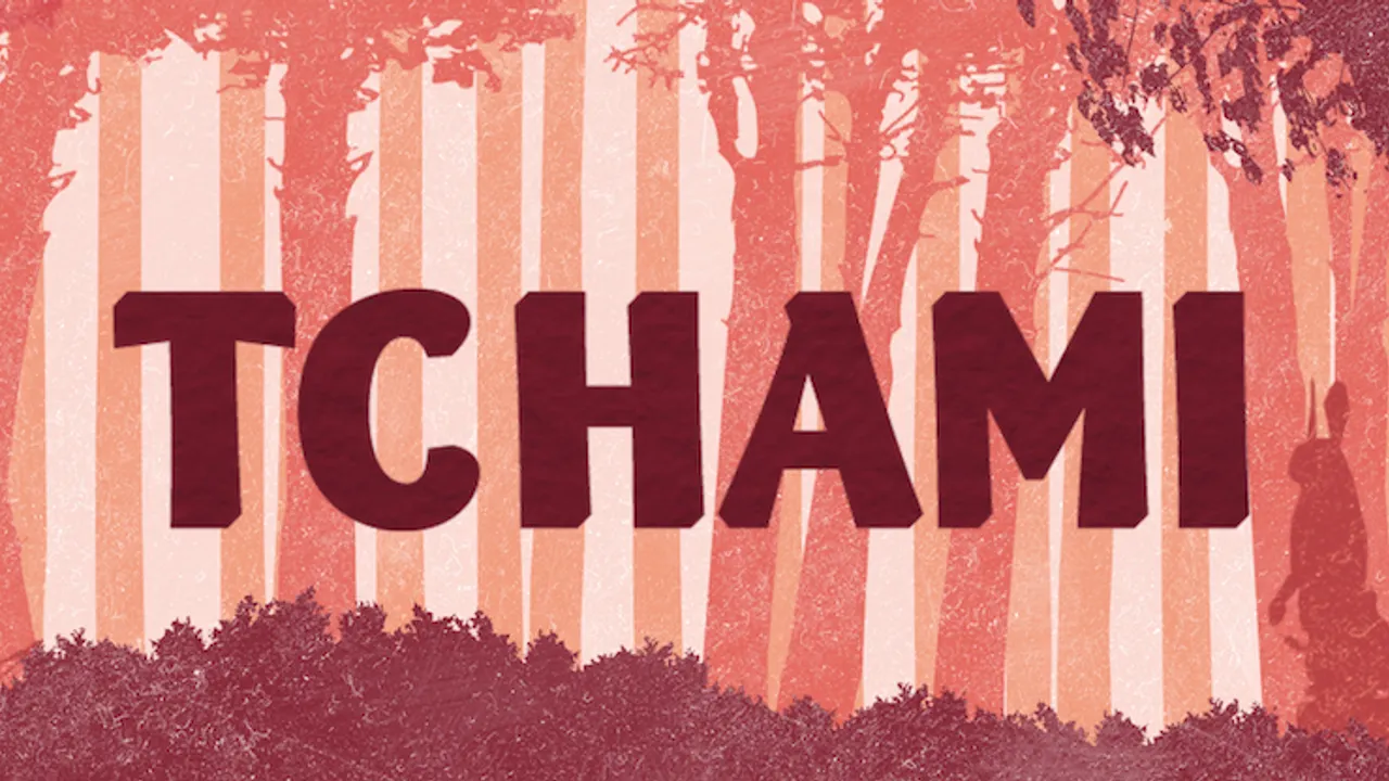 Bridge - Crush : Tchami