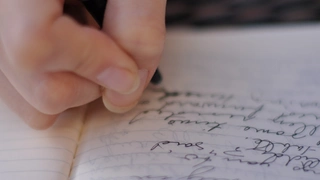 Atelier d'écriture - "Décrire le banal pour trouver sa singularité"