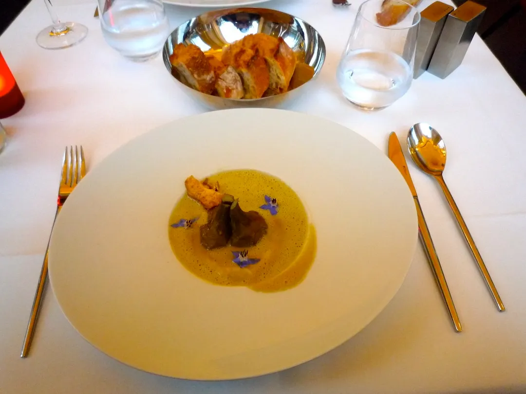 L'Opéra Restaurant Restaurant Paris