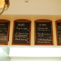 Au Comptoir de Brice