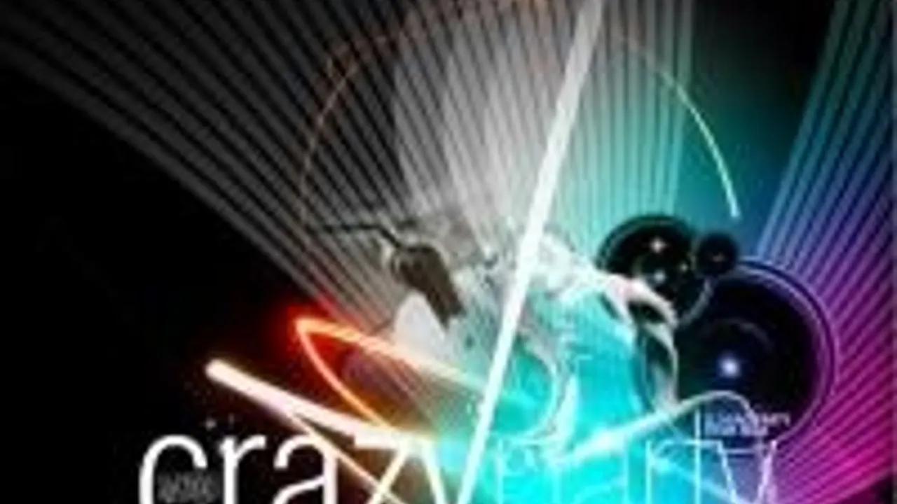Crazy Party