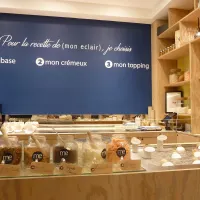 ME - Mon Éclair