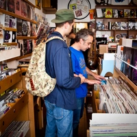Betino's Record Shop
