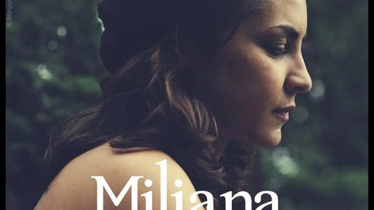 Miliana