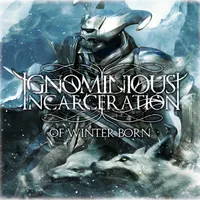 Ignominious Incarceration