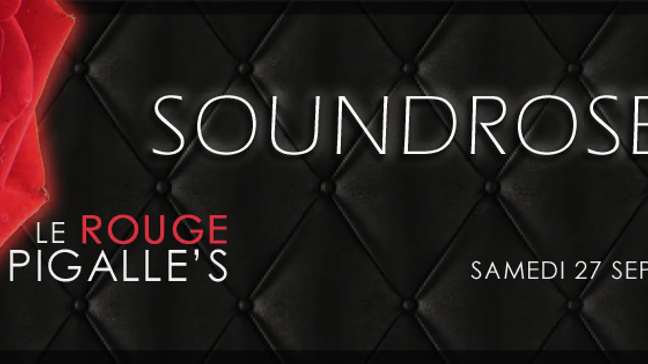 SoundRose