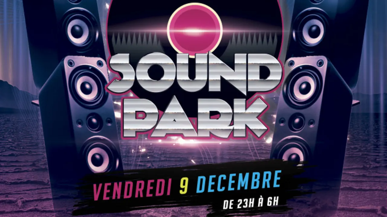 SOUNDPARK