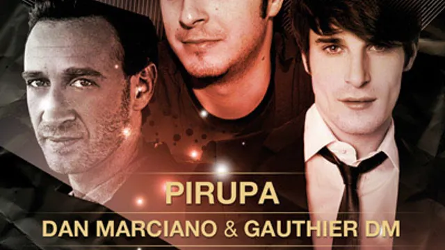 PIRUPA