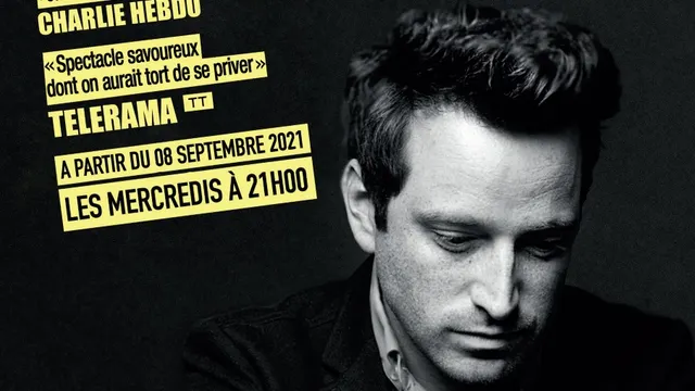 Jérémy Lorca, Viens on se marre