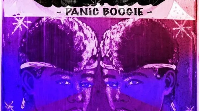 panic boogie