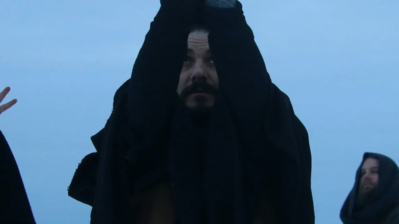 Hexvessel + Aluk Todolo + Nihil Nihil