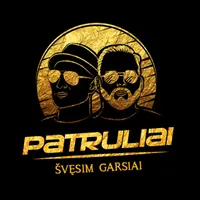 Patruliai