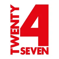 Twenty 4 Seven