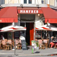 Manfred