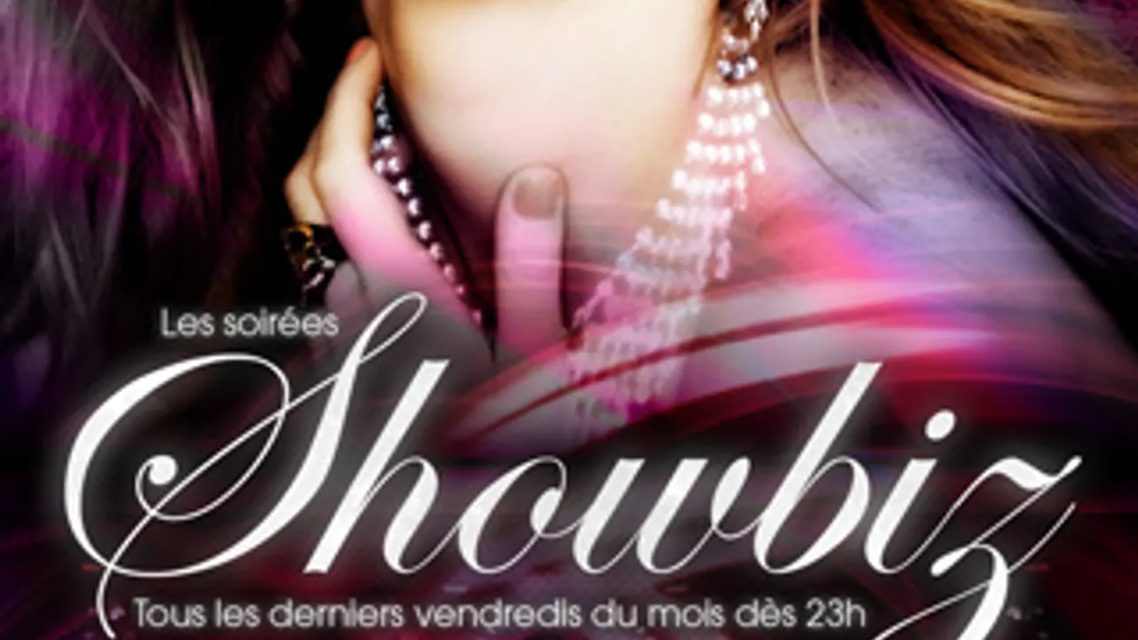SHOWBIZ