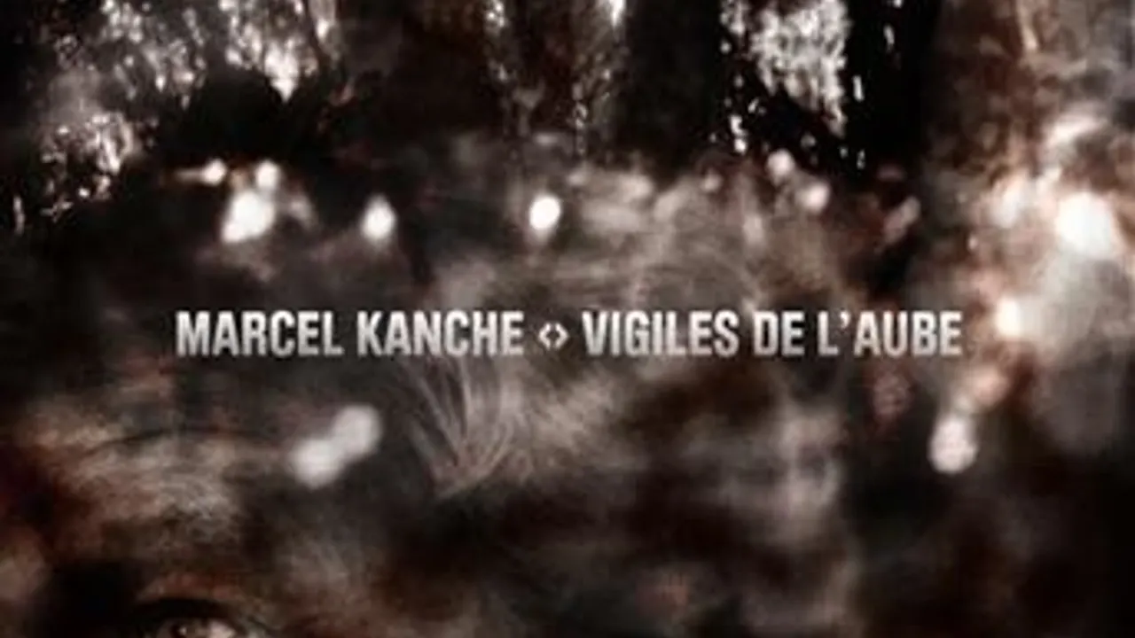 Annulé - Marcel Kanche - nouvel album