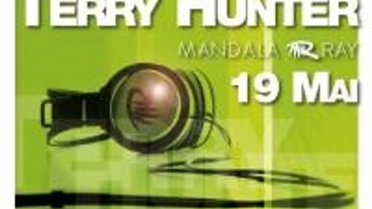 Terry Hunter
