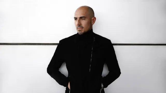 T7 x JAM Night : Sam Paganini