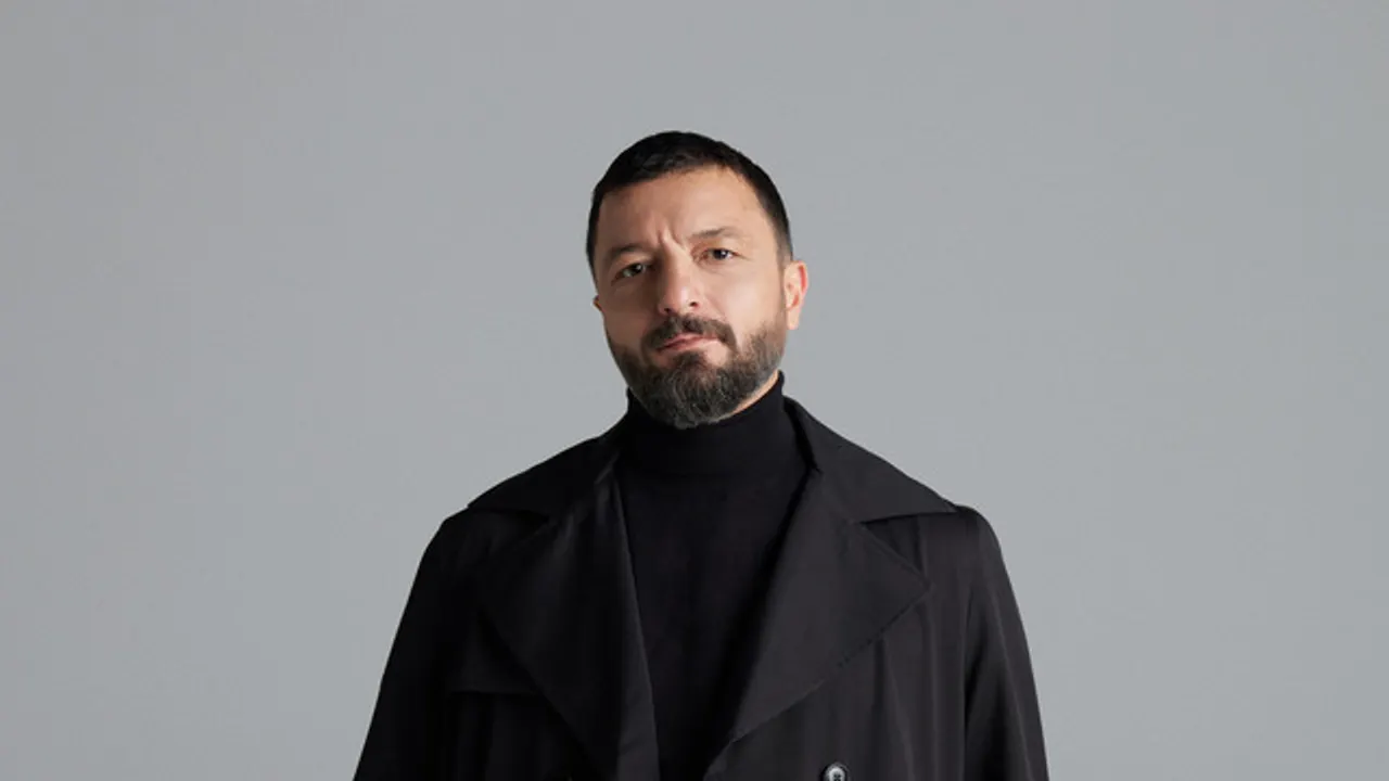 Mehmet Erdem