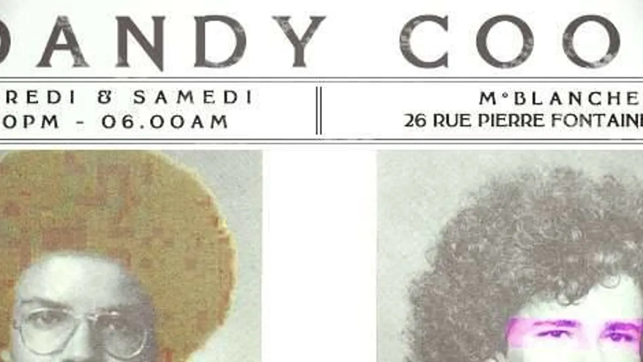 Dandy Cool