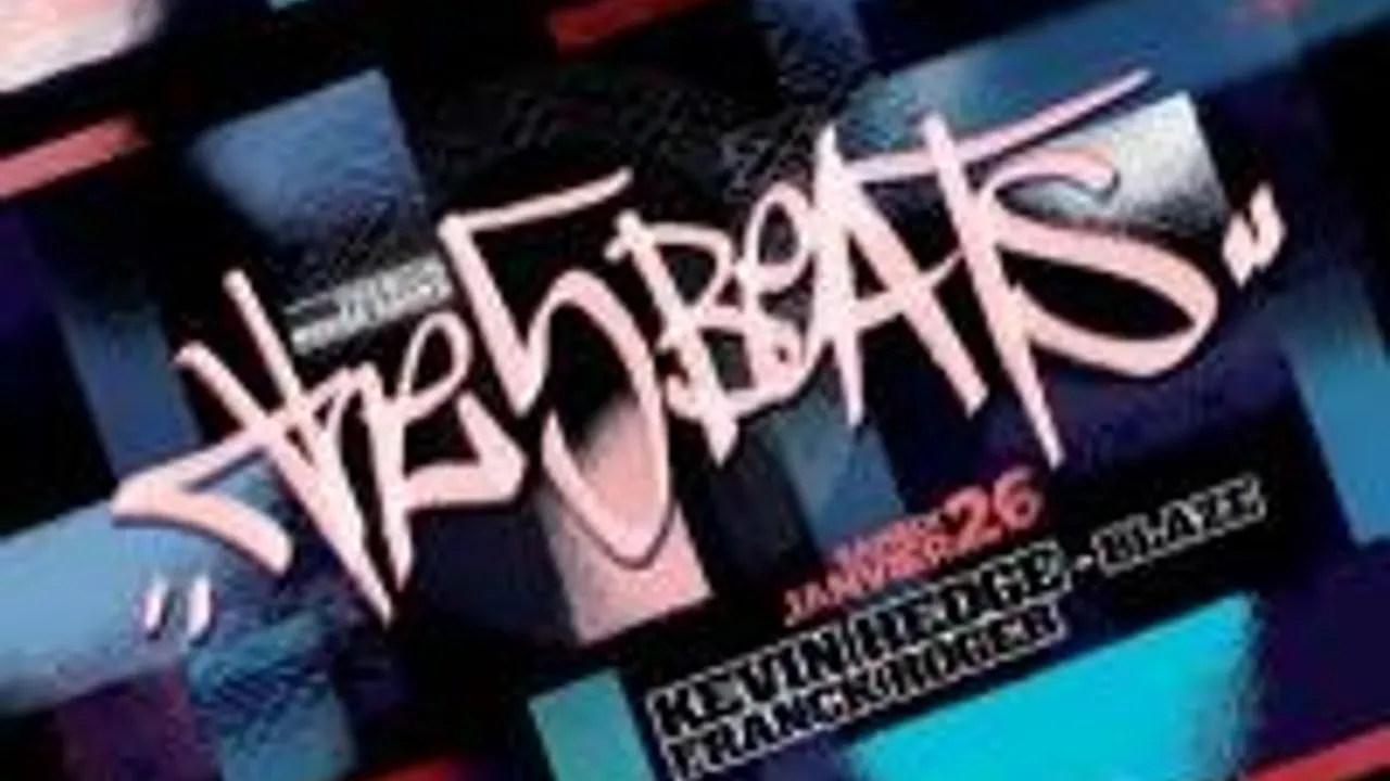 The 5 Beats