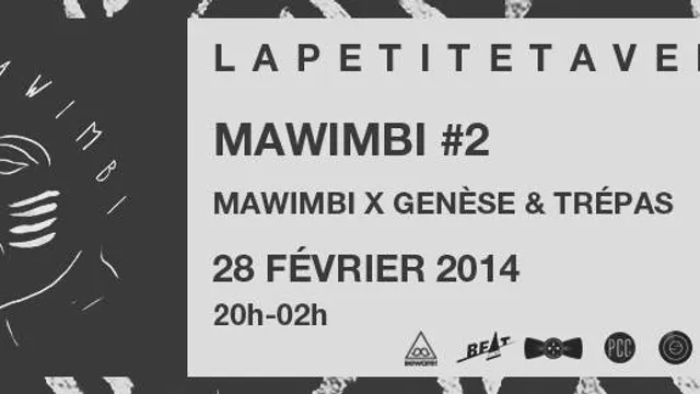 Mawimbi & Friends