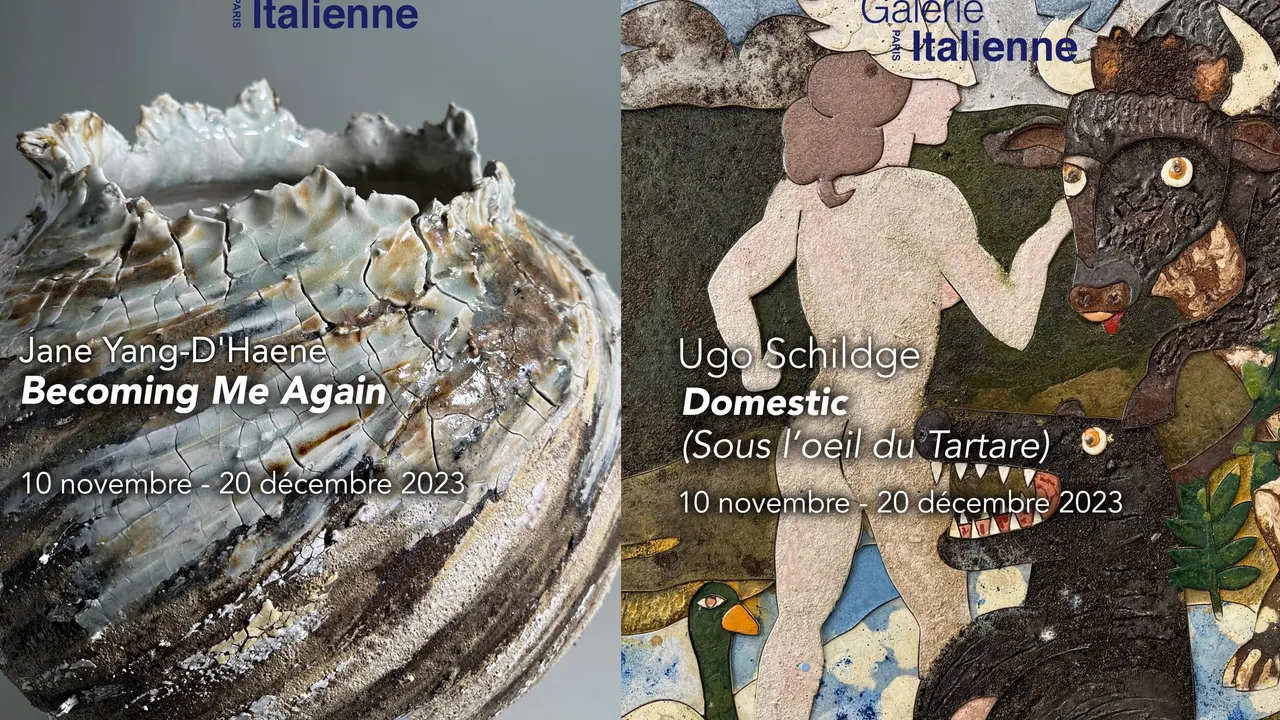Becoming Me Again / Domestic (Sous l’oeil du Tartare)