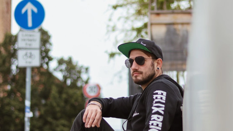 Volume Berlin Records meets Kinder der Nacht
