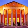 Le Théâtre des Abbesses