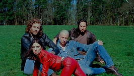 Wolf Alice