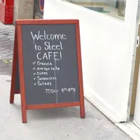 Steel