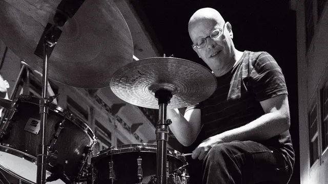 Paulo Bandeira Trio